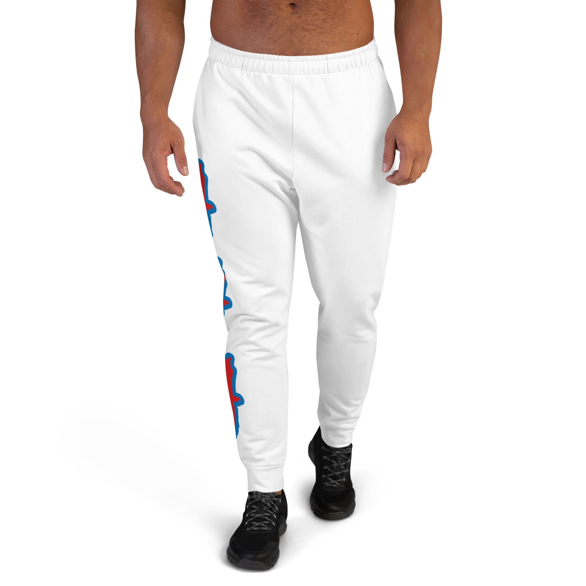 Men's Joggers – Rarrimusic